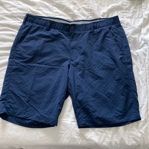 Under Armour shorts